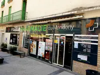 Pharmacie du Mondony