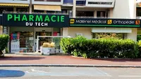 Pharmacie du Tech