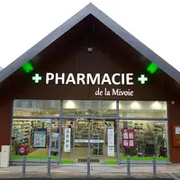 Pharmacie de la Mivoie
