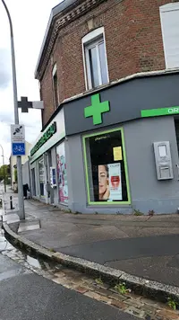 Pharmacie Clémenceau