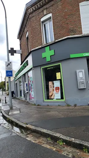 Pharmacie Clémenceau