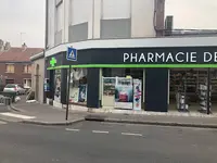 Pharmacie de la Citadelle