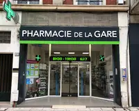 Pharmacie de la Gare