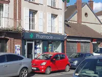 Pharmacie de la Hotoie