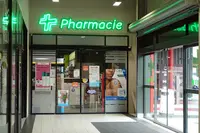 Pharmacie de Montières