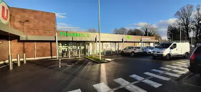 Pharmacie de Renancourt