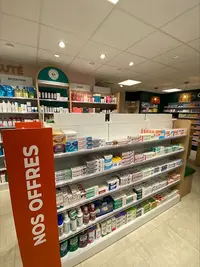 Pharmacie Delpech