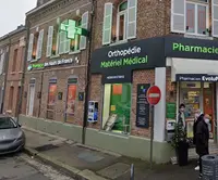 Pharmacie des Hauts de France