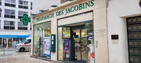 Pharmacie des Jacobins