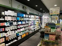 Pharmacie des Provinces Amiens