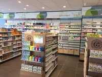 Pharmacie du 14 Juillet Leadersanté