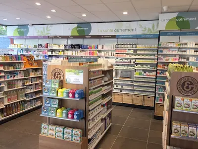 Pharmacie du 14 Juillet Leadersanté