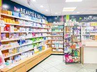 Pharmacie du Faubourg de Hem