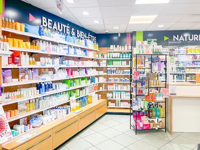 Pharmacie du Faubourg de Hem