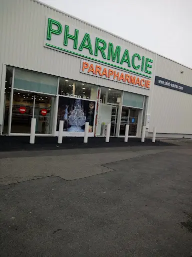 Pharmacie du Pôle Sante