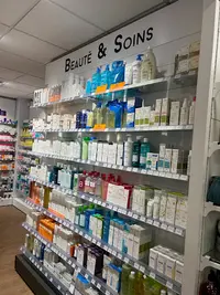 Pharmacie du Québec