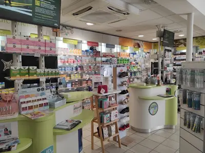 Pharmacie Duquesne