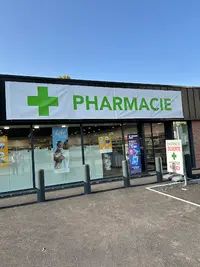 Pharmacie Fauquet Etouvie