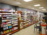 Pharmacie Laudren