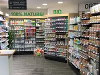 Pharmacie Paque