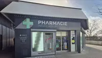 Pharmacie Pierre Rollin
