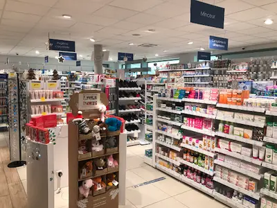 Pharmacie Plein Sud