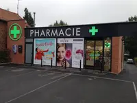 Pharmacie Randanne