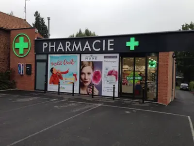 Pharmacie Randanne