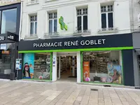Pharmacie René Goblet