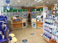 Pharmacie Saint Ladre