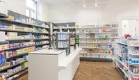 Pharmacie Saint-martin