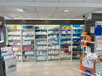 Pharmacie Saint Maurice