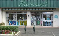 Pharmacie d'Amilly
