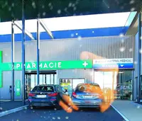 Pharmacie Viroy-nivelle