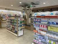 Pharmacie d'Emeline
