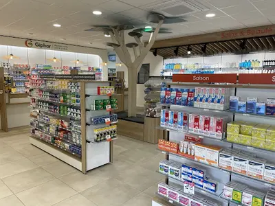 Pharmacie d'Emeline