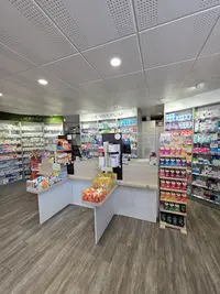 Pharmacie d'Ampuis