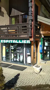 Pharmacie d'Ancelle