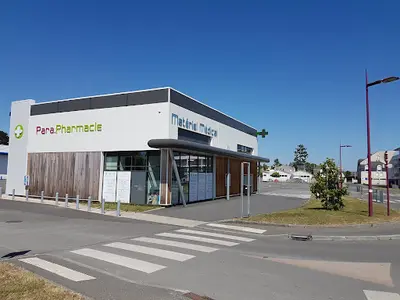 Pharmacie Thireau