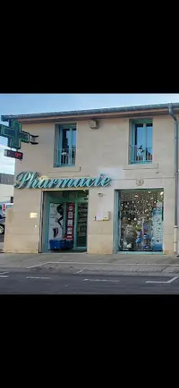 Pharmacie d'Ancerville