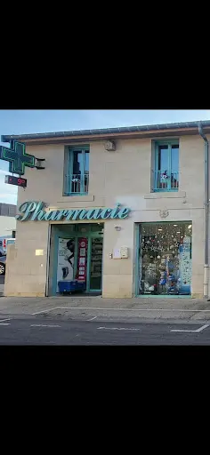 Pharmacie d'Ancerville