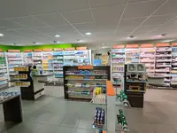Pharmacie du Châtelet