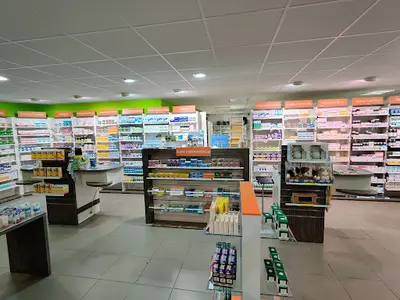 Pharmacie du Châtelet