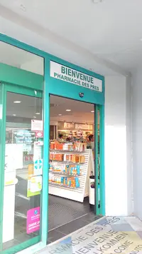 Pharmacie des Prés - Boticinal