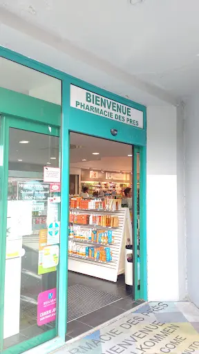 Pharmacie des Prés - Boticinal