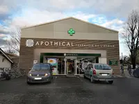 Pharmacie de l'Étoile Andernos