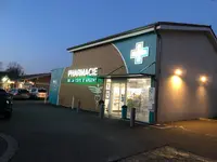 Pharmacie de la Côte d'Argent