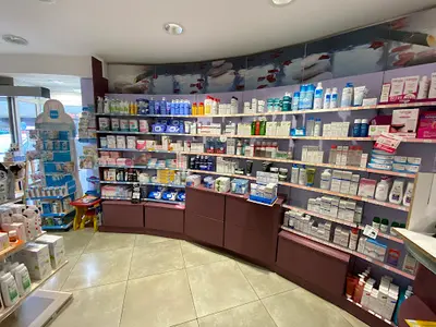 Pharmacie Leclere