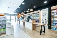 Pharmacie Martin