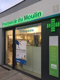 Pharmacie du Moulin